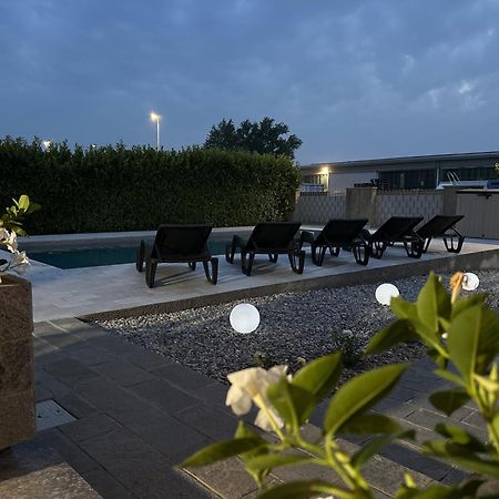 Villa 2 Cassano D'adda Ngoại thất bức ảnh