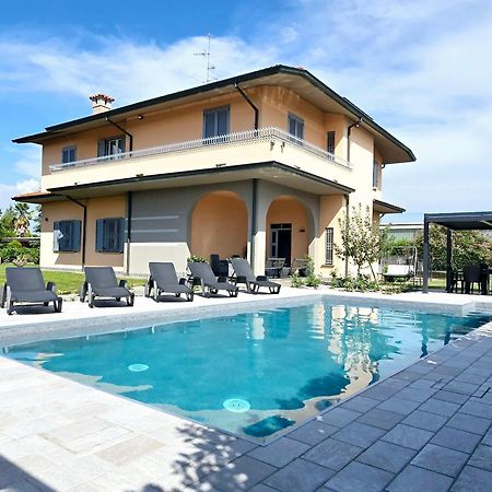 Villa 2 Cassano D'adda Ngoại thất bức ảnh