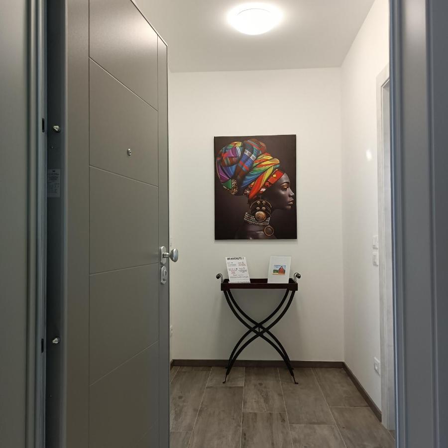 Villa 2 Cassano D'adda Ngoại thất bức ảnh