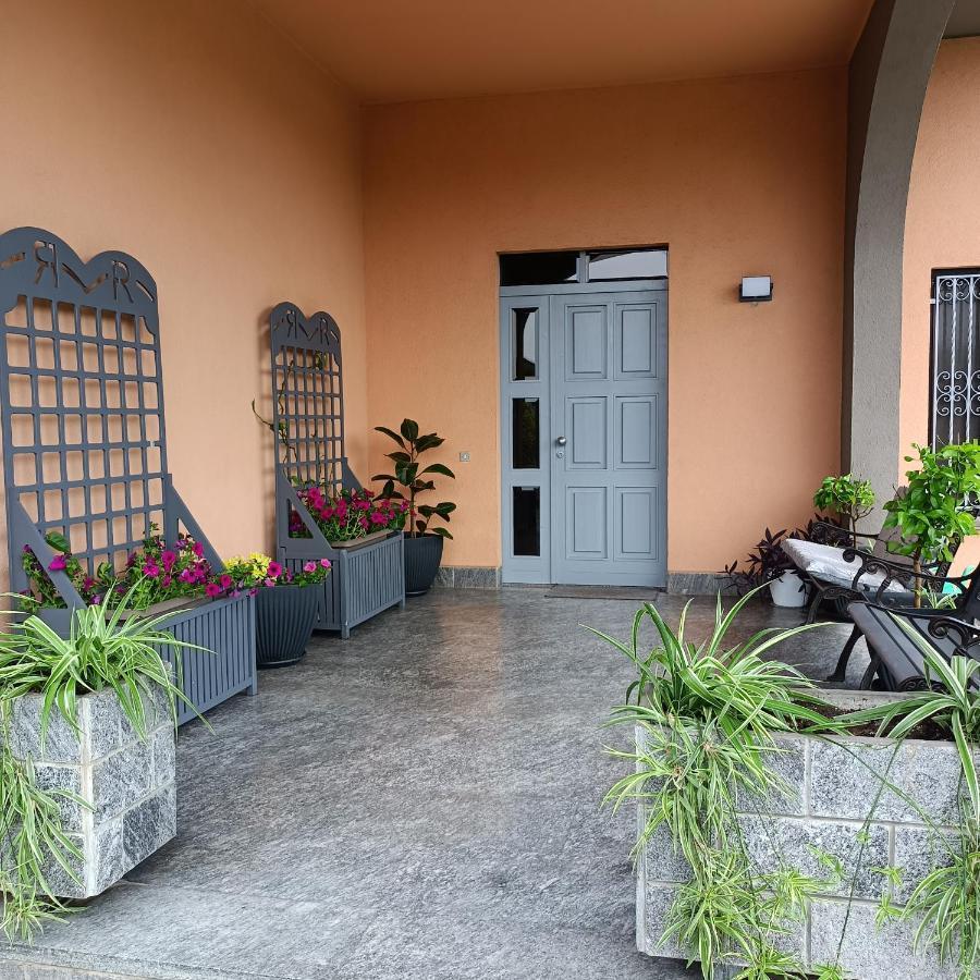 Villa 2 Cassano D'adda Ngoại thất bức ảnh