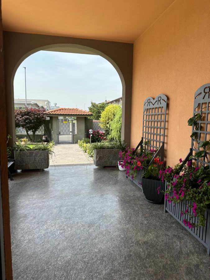 Villa 2 Cassano D'adda Ngoại thất bức ảnh