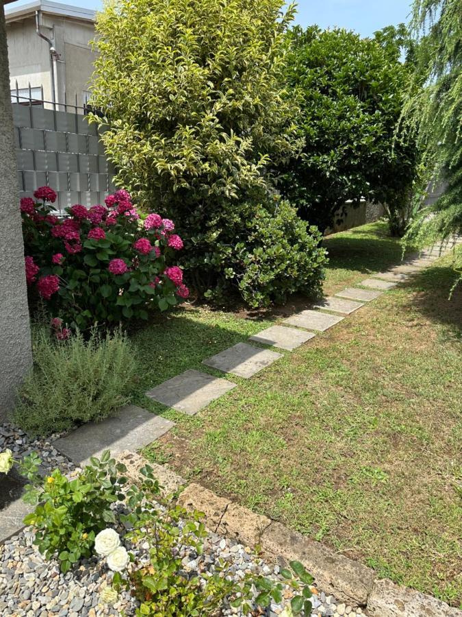 Villa 2 Cassano D'adda Ngoại thất bức ảnh
