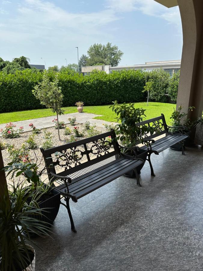 Villa 2 Cassano D'adda Ngoại thất bức ảnh