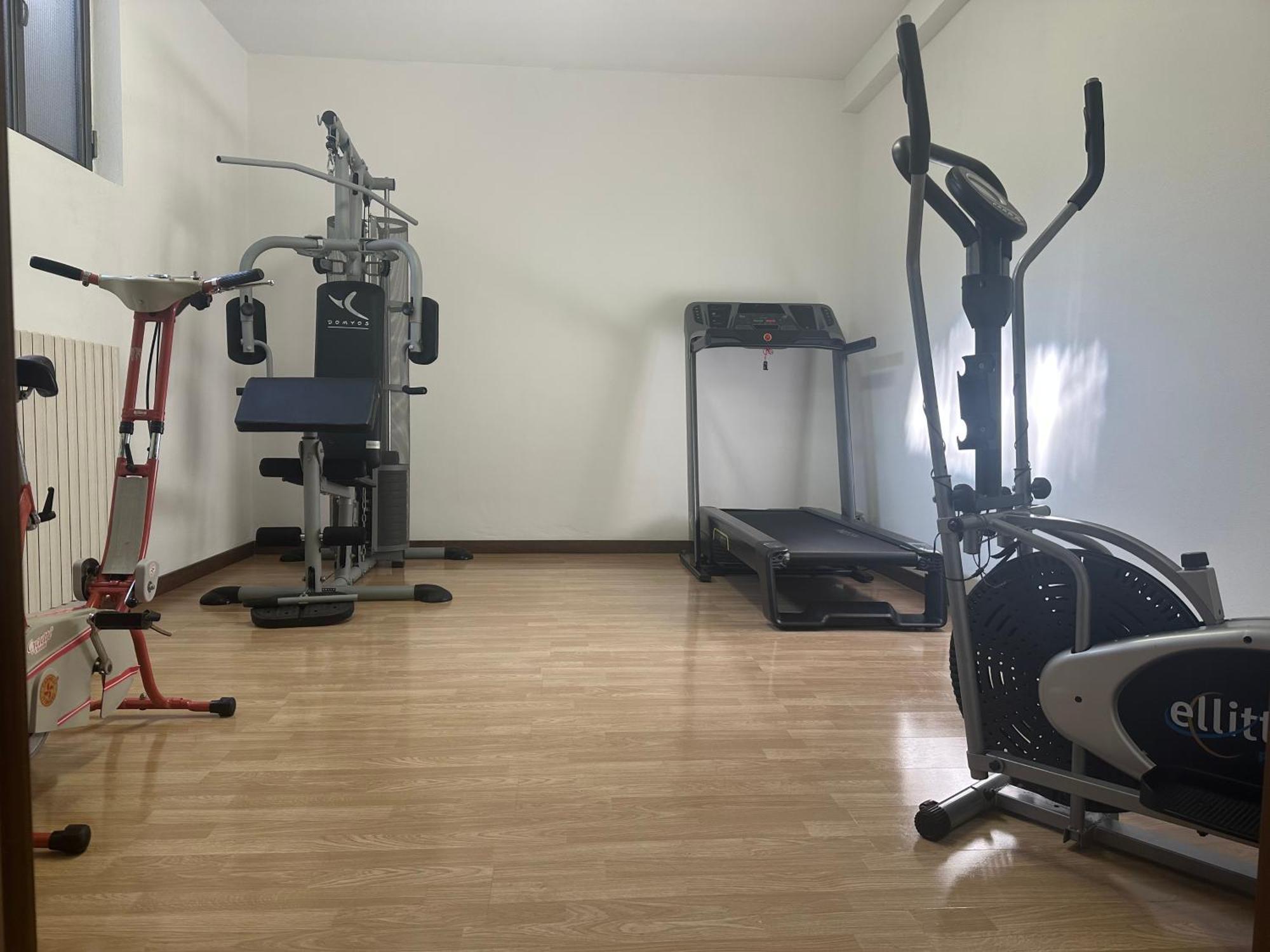 Villa 2 Cassano D'adda Ngoại thất bức ảnh