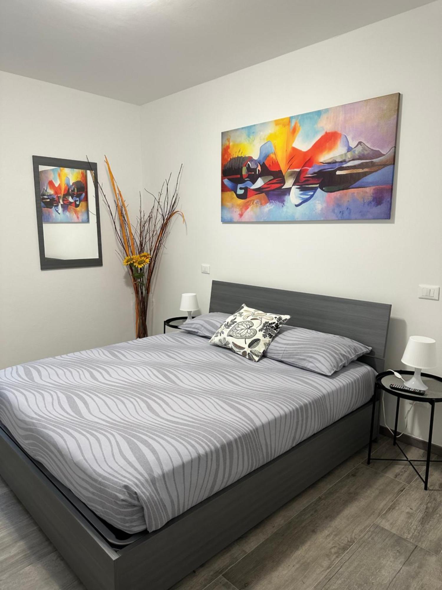 Villa 2 Cassano D'adda Ngoại thất bức ảnh
