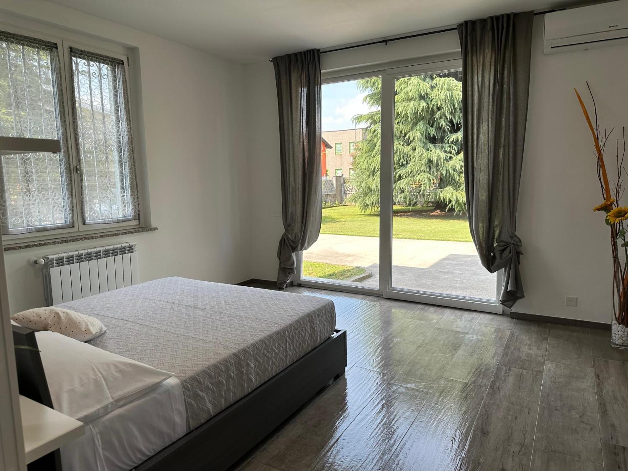 Villa 2 Cassano D'adda Ngoại thất bức ảnh