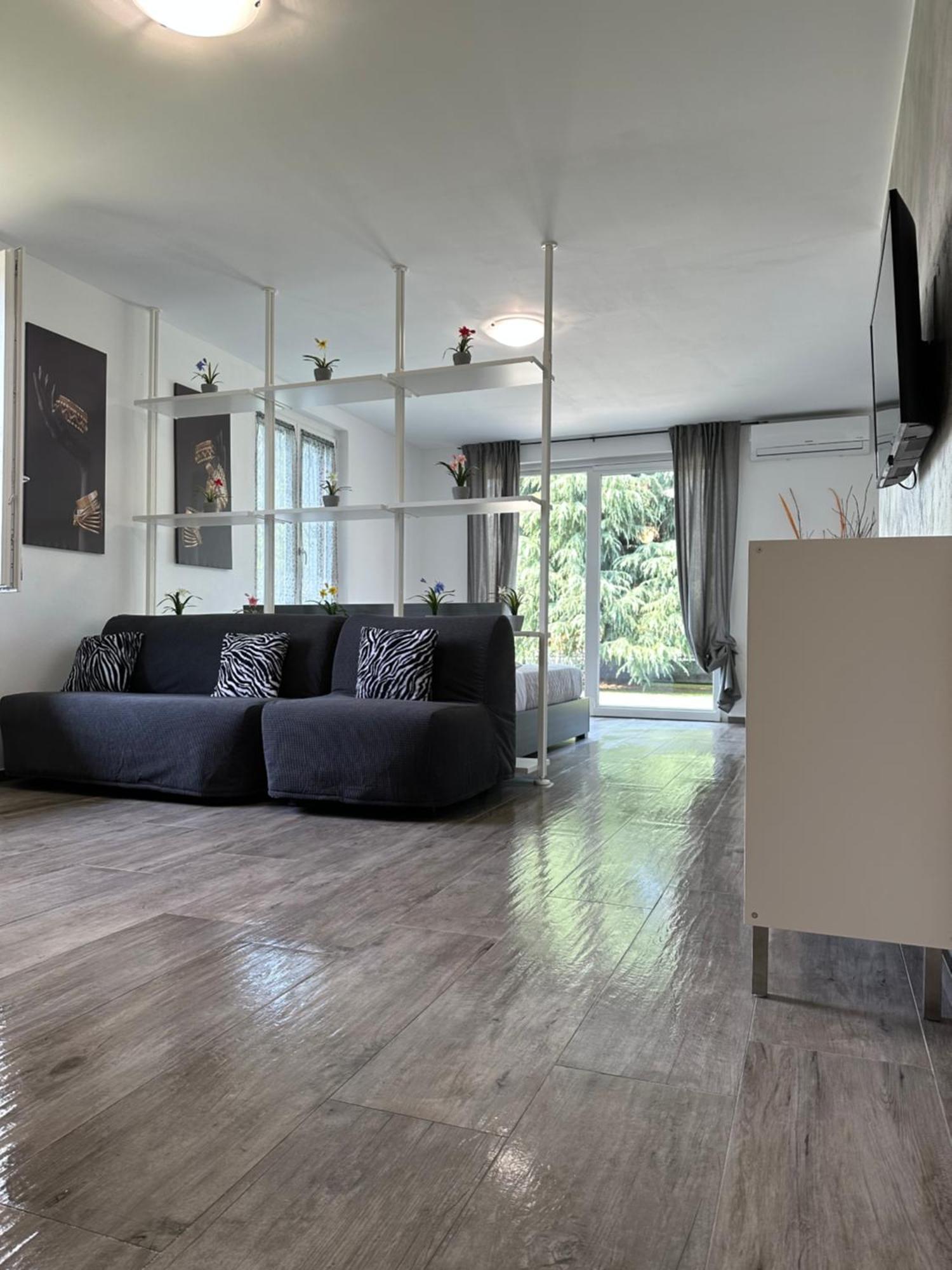 Villa 2 Cassano D'adda Ngoại thất bức ảnh