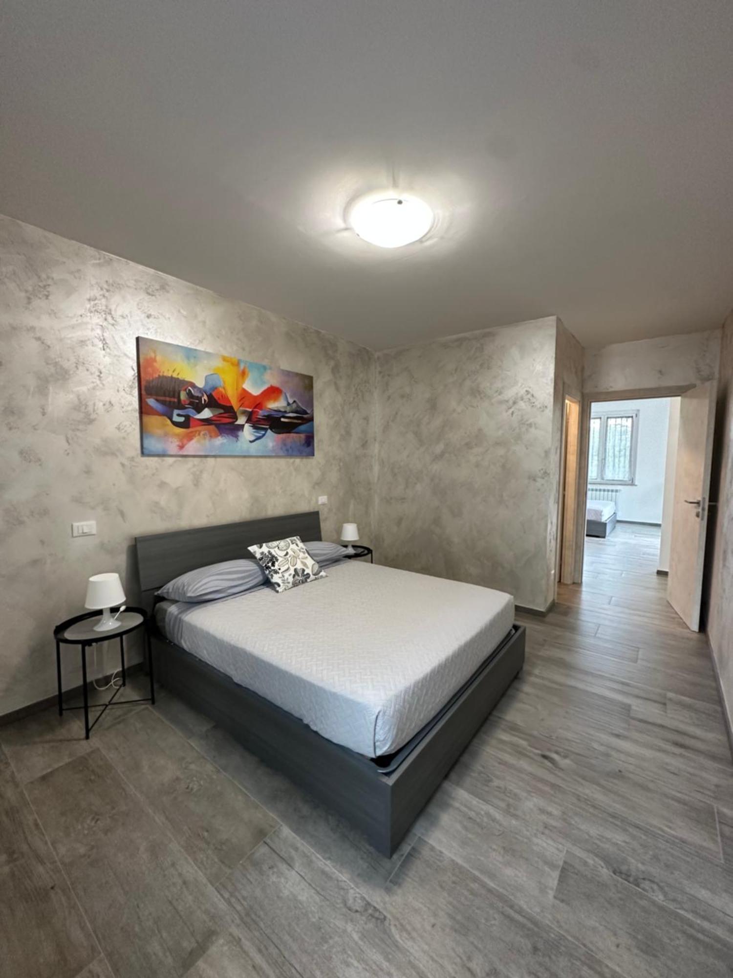 Villa 2 Cassano D'adda Ngoại thất bức ảnh