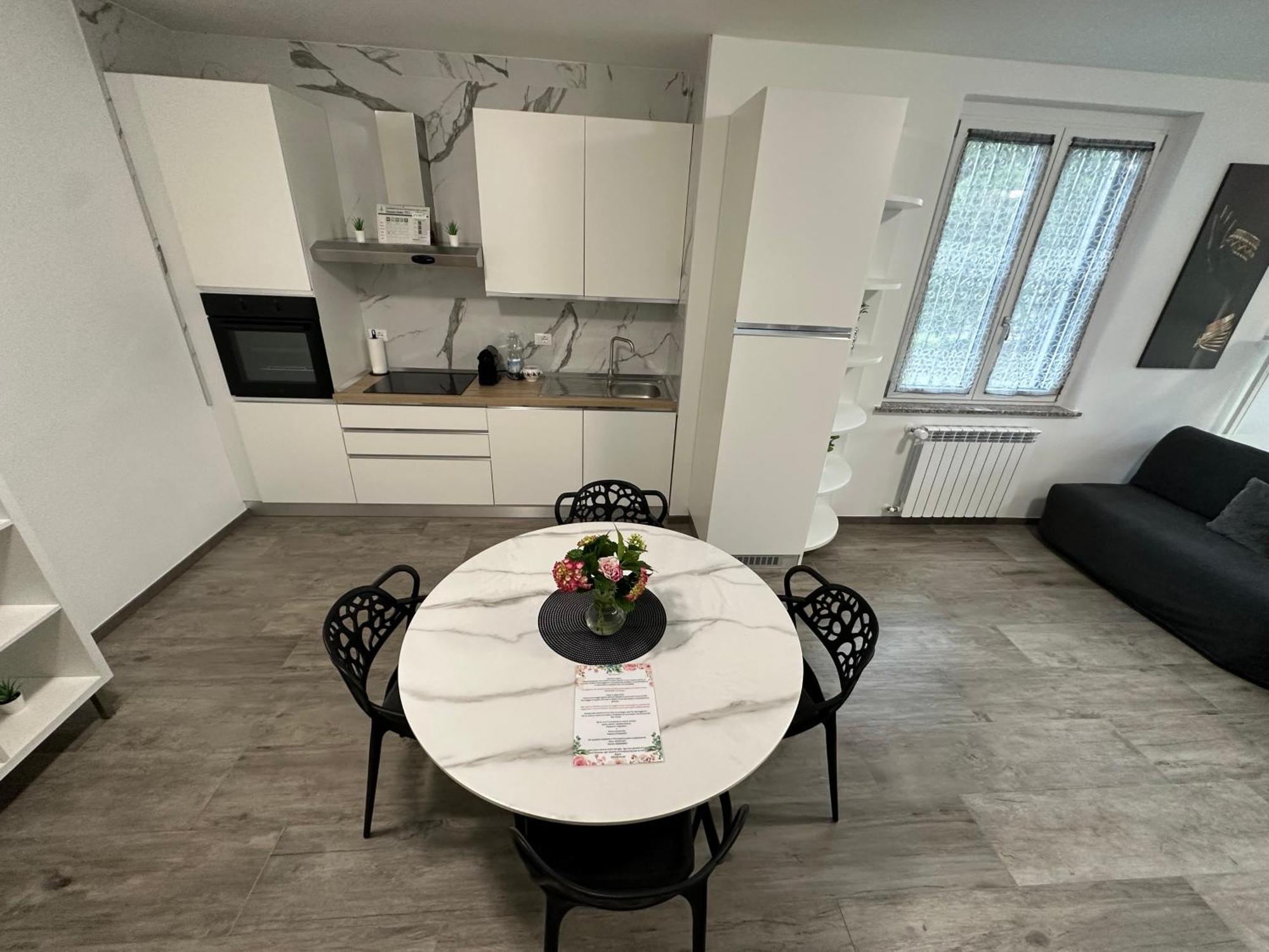 Villa 2 Cassano D'adda Ngoại thất bức ảnh