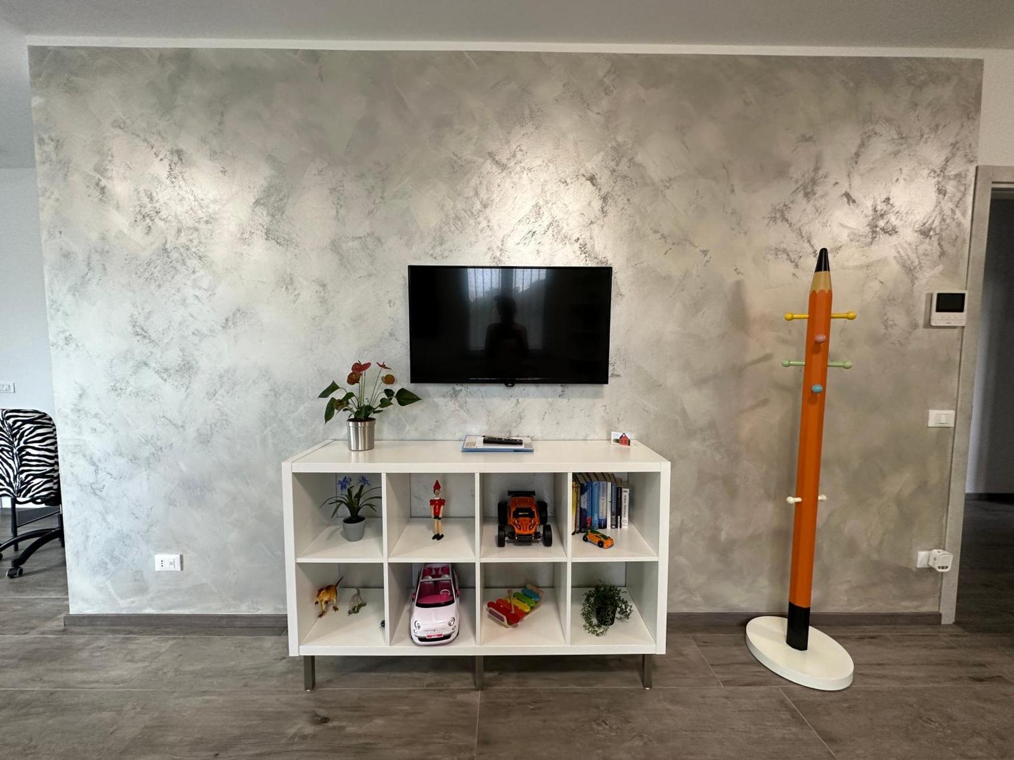 Villa 2 Cassano D'adda Ngoại thất bức ảnh