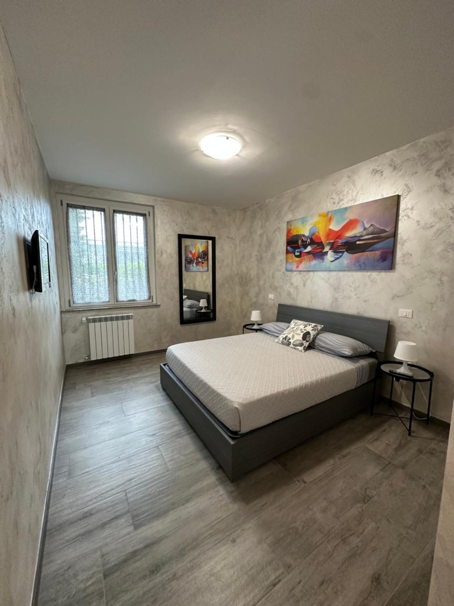 Villa 2 Cassano D'adda Ngoại thất bức ảnh