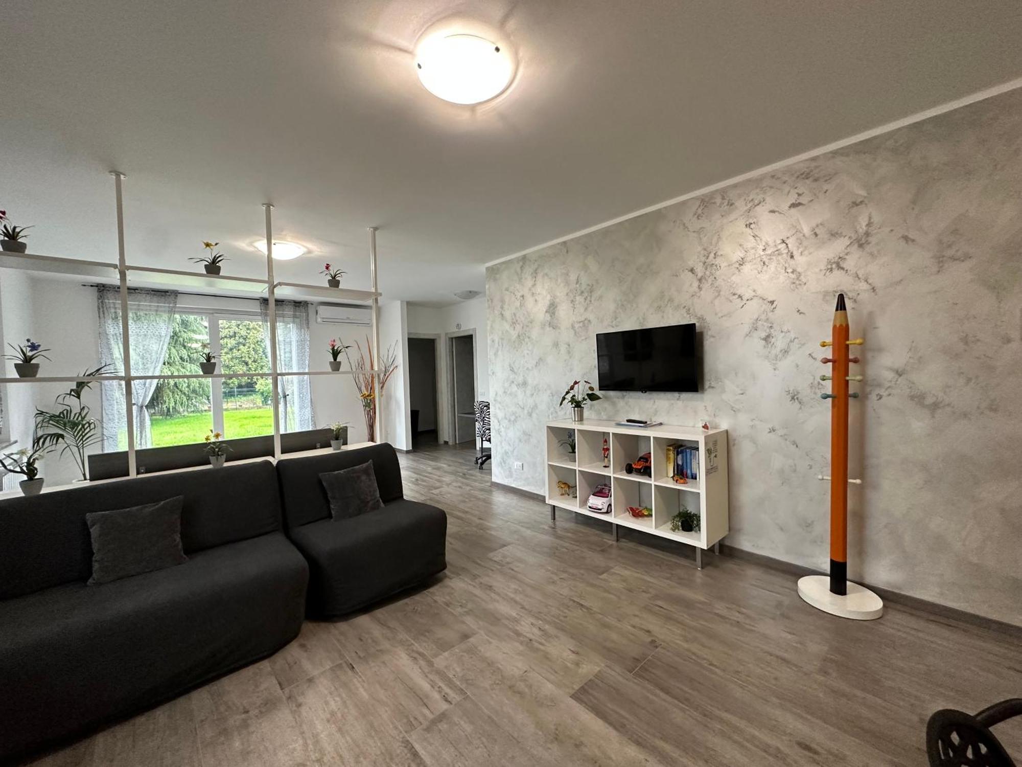 Villa 2 Cassano D'adda Ngoại thất bức ảnh