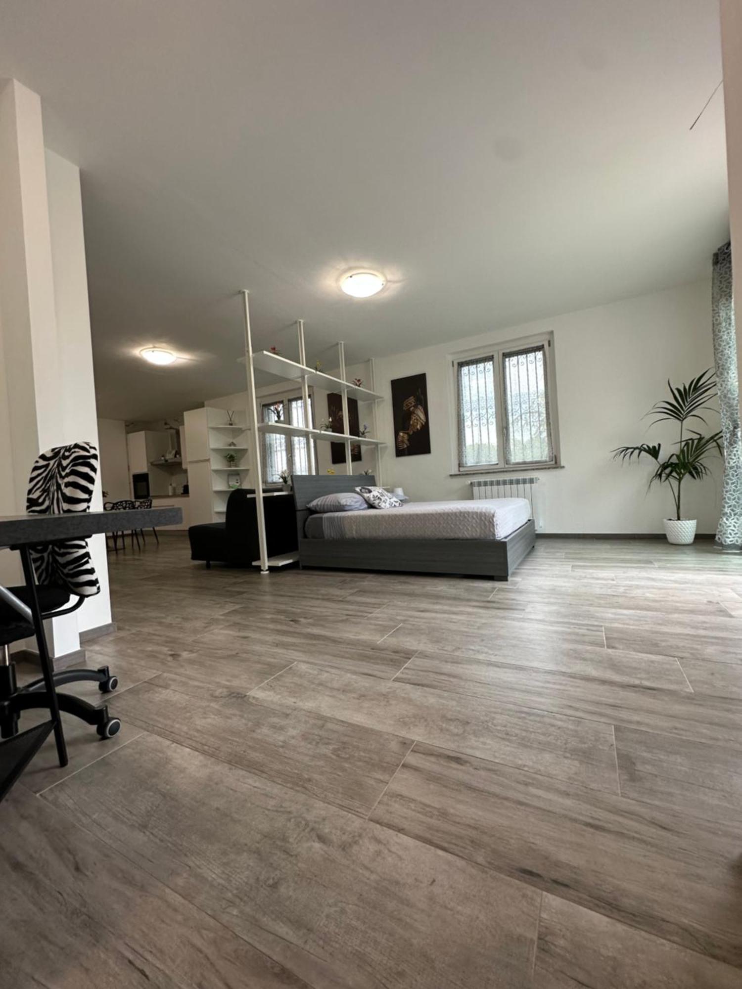 Villa 2 Cassano D'adda Ngoại thất bức ảnh