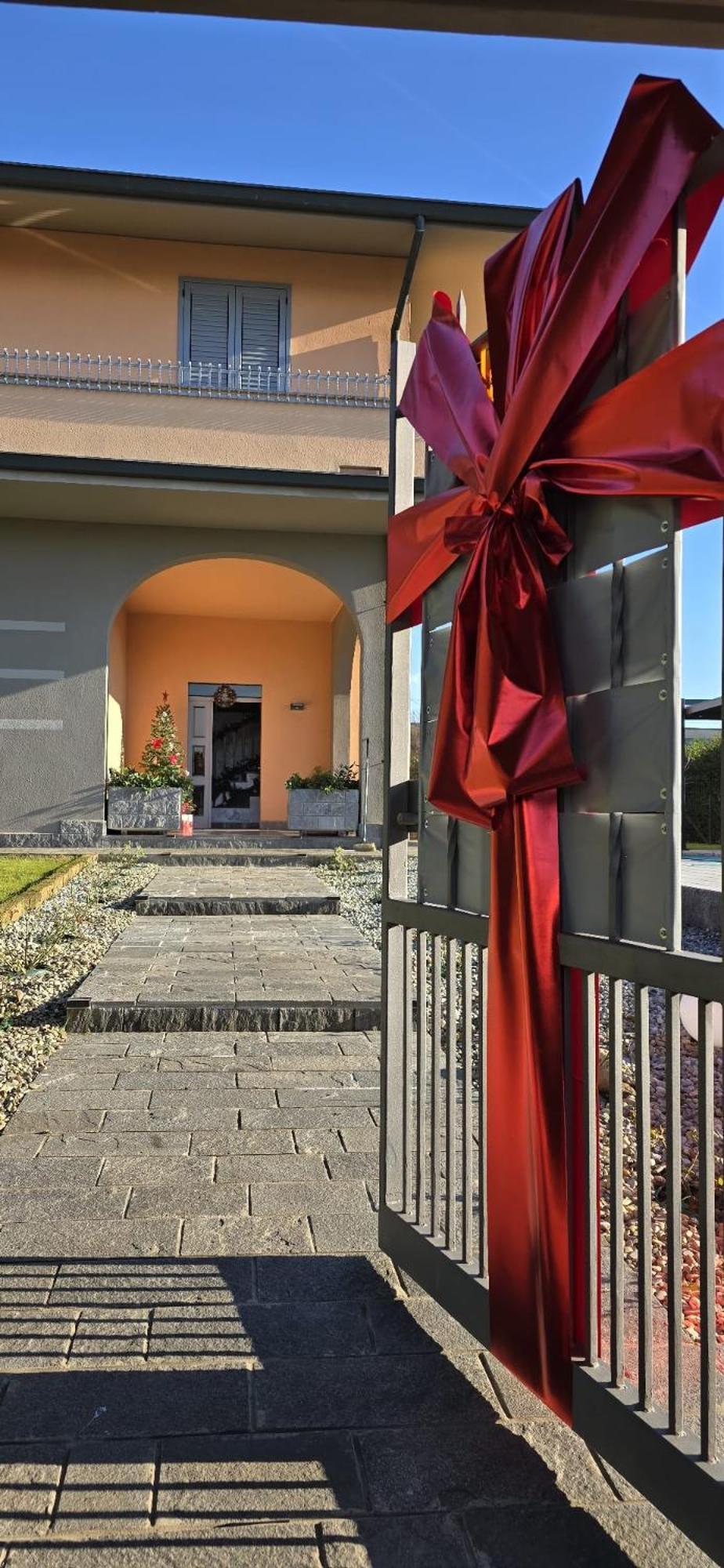 Villa 2 Cassano D'adda Ngoại thất bức ảnh